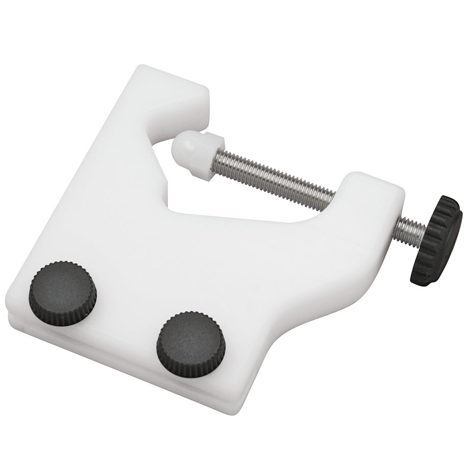 Standard-Halterung für Druckwandlerplatten oder Hahnenbänke