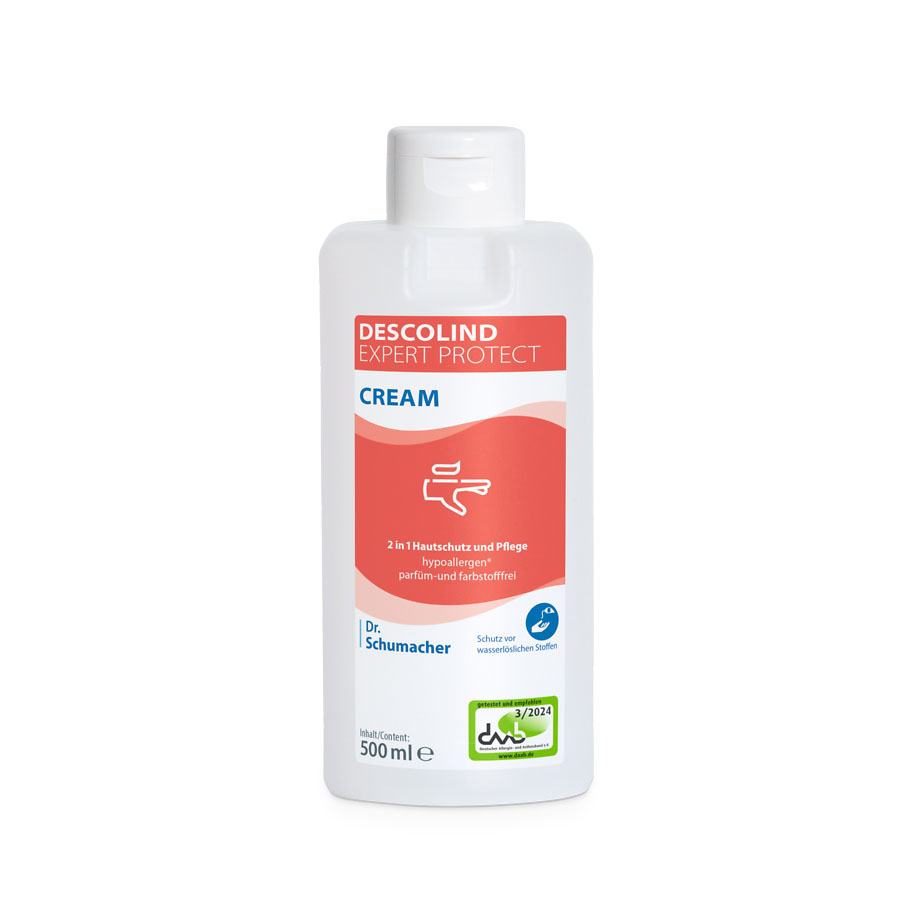 Descolind Expert Protect Cream 500 ml