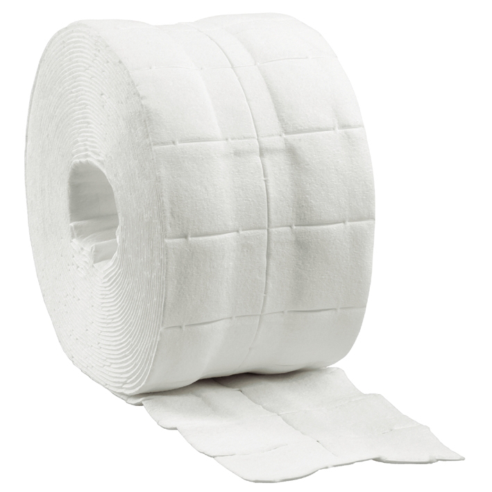 Askina Brauncel Zellstoffwattetupfer