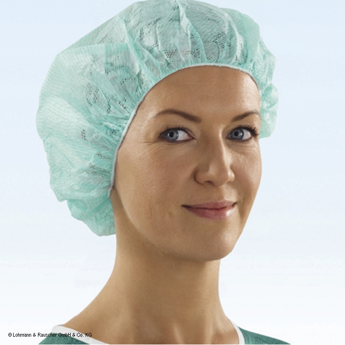 Sentinex OP-Hauben Soft, grün