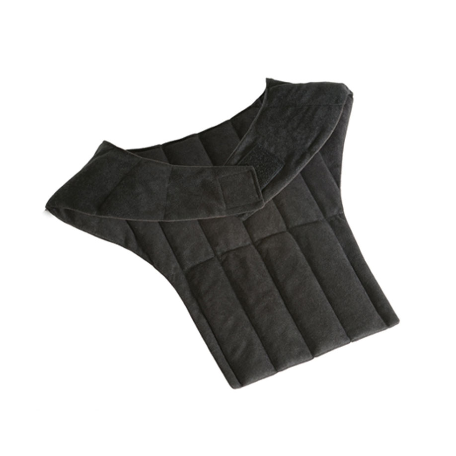 Kryotherm natur Nacken-Wärmeschal XXL