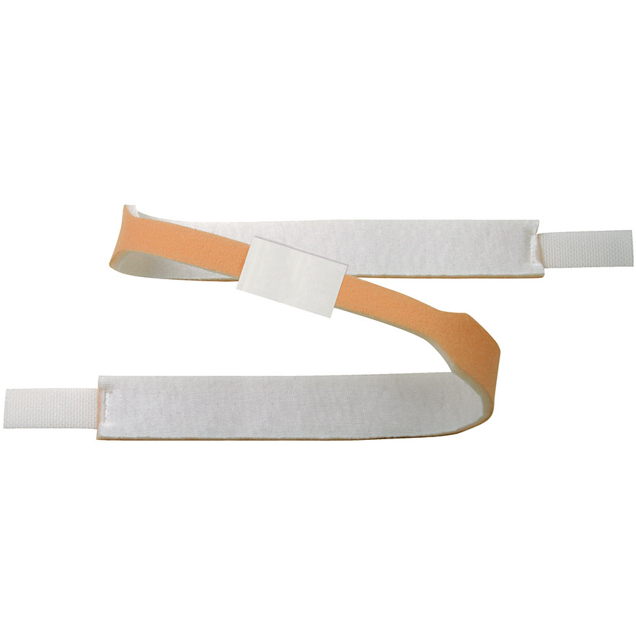 Einmal-Tubushalteband Oral/Nasal für Erwachsene, Länge: 65 cm