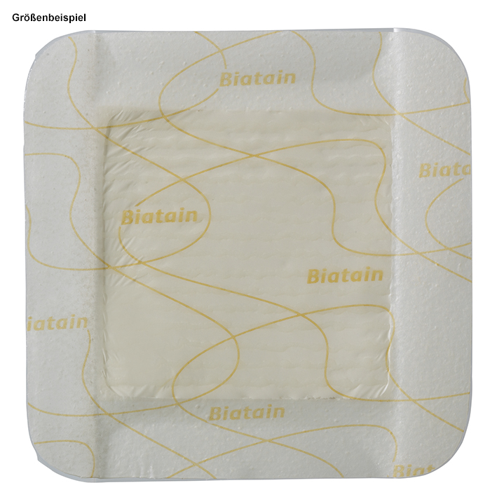 Biatain Schaumverband, steril,