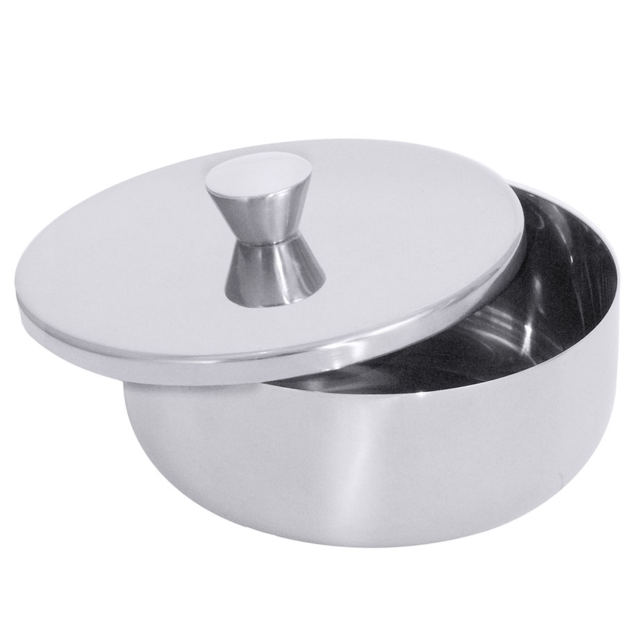 Kandisdose, 0,25 Ltr.