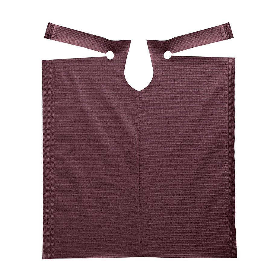 Patientenumhänge Tissue/PE,