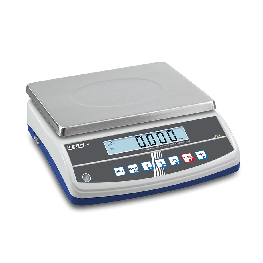 Defekturwaage GAB 6K1DNM