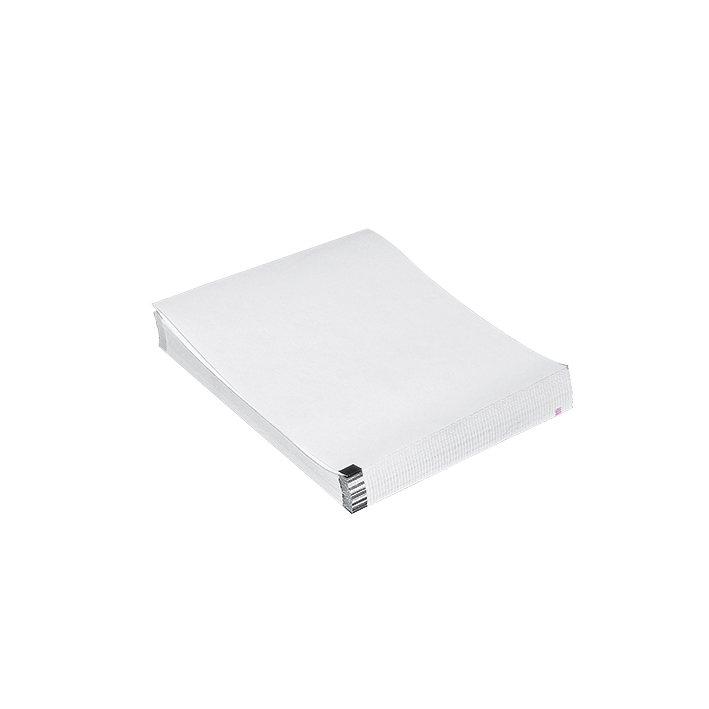 Nihon Kohden EKG-Papier