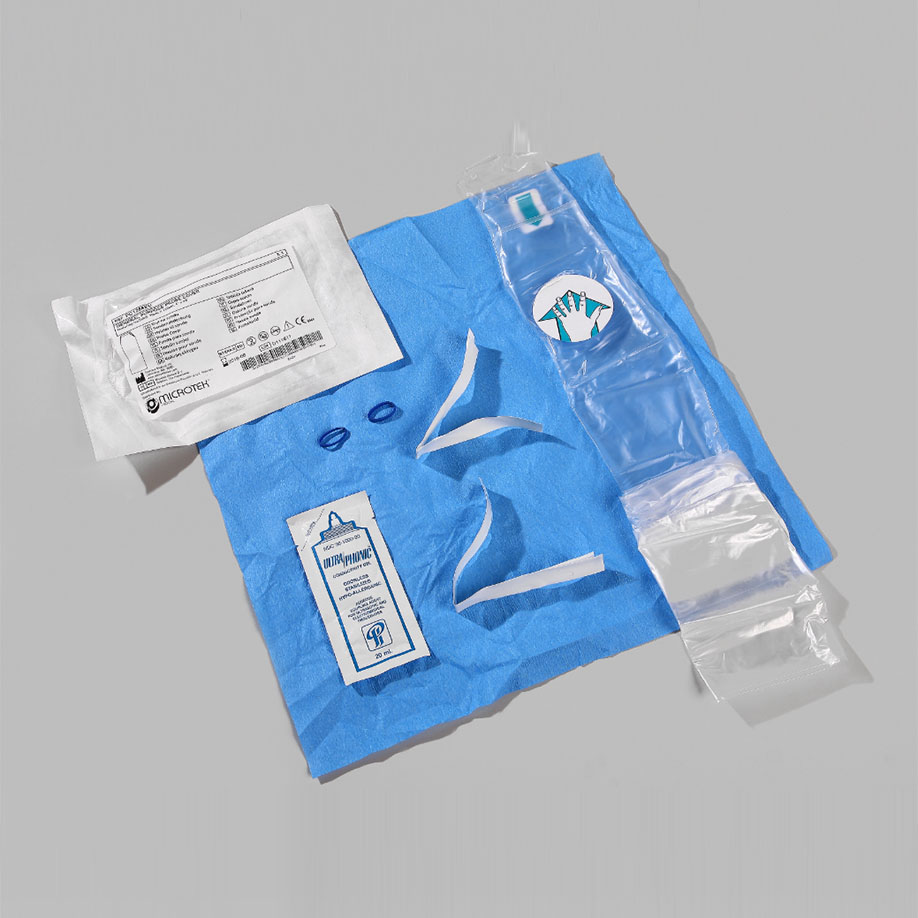 Chirurgische/Intraoperative Sonden-