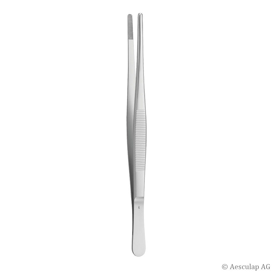 anat. Pinzette, gerade, standard,