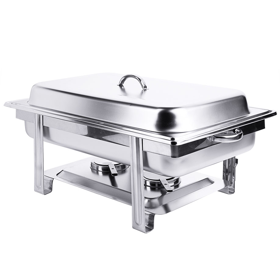 Chafing Dish GN 1/1,