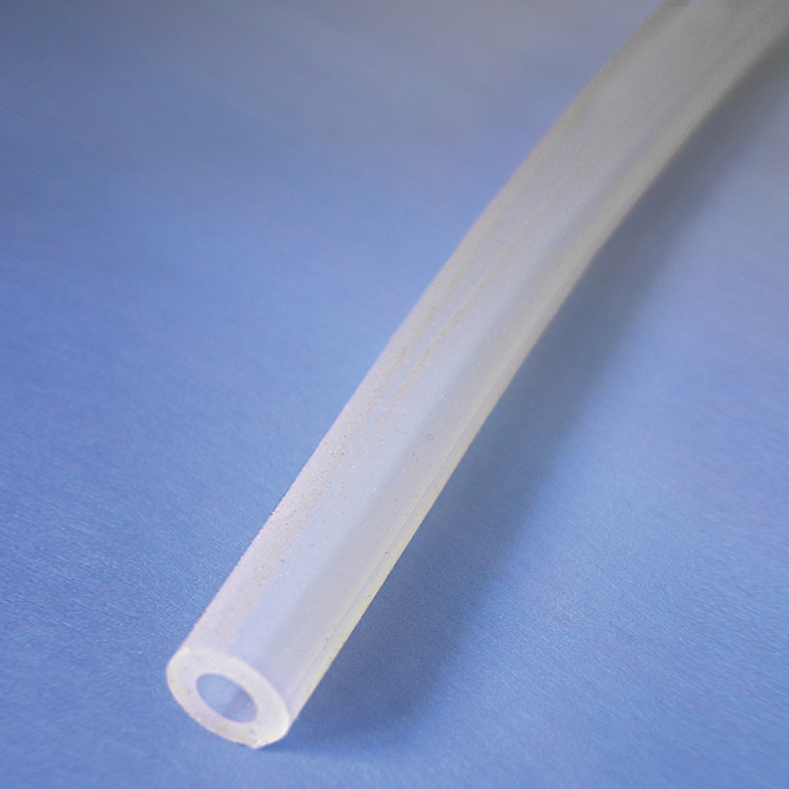 PVC Saugschlauch Ø 5,5 mm, 2,1 m lang