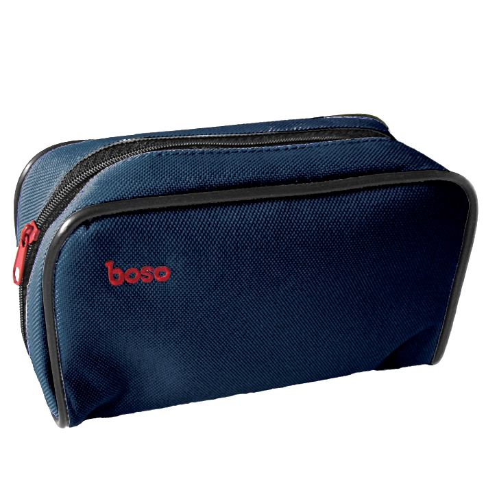 Reißverschluss-Etui