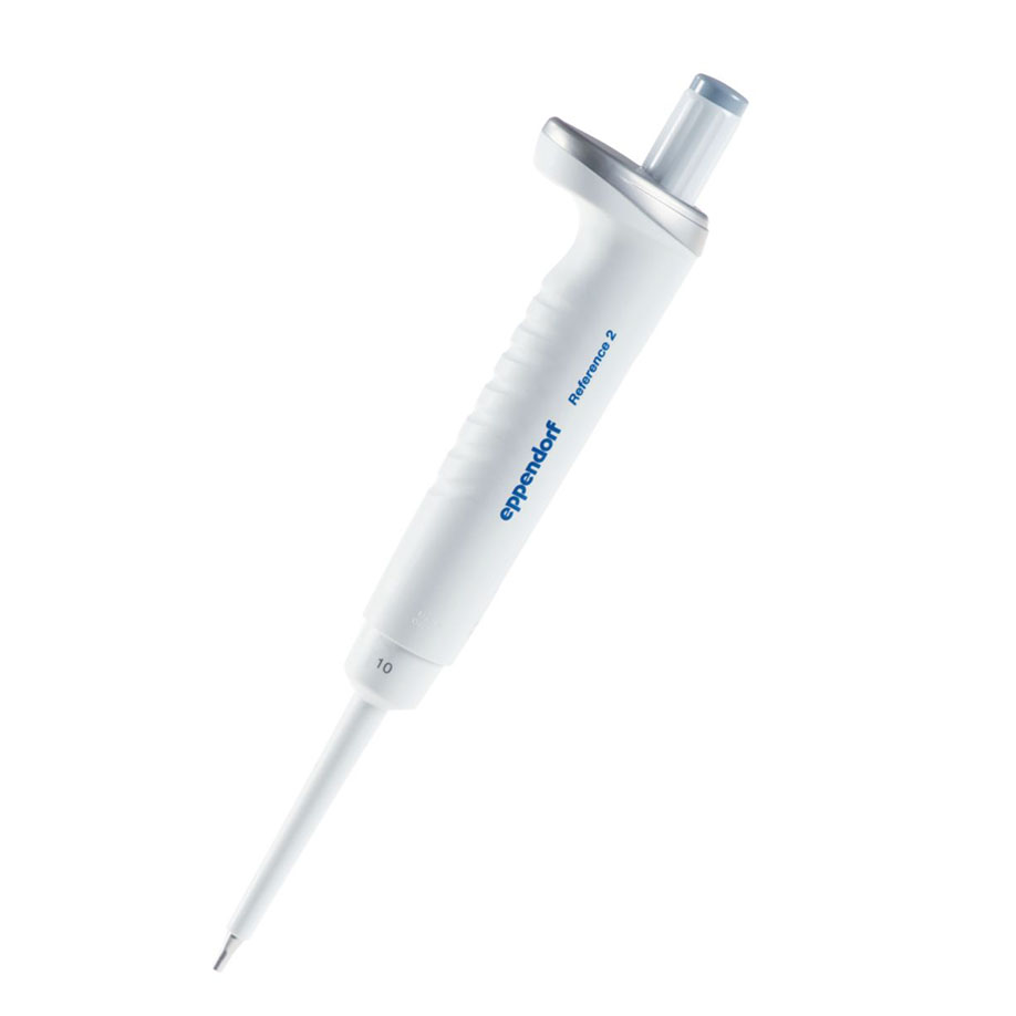 Reference 2 Einkanalpipette fix 10 µl