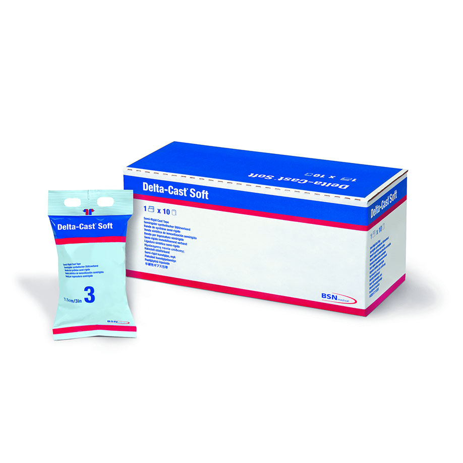 Delta-Cast Soft Stützverband,