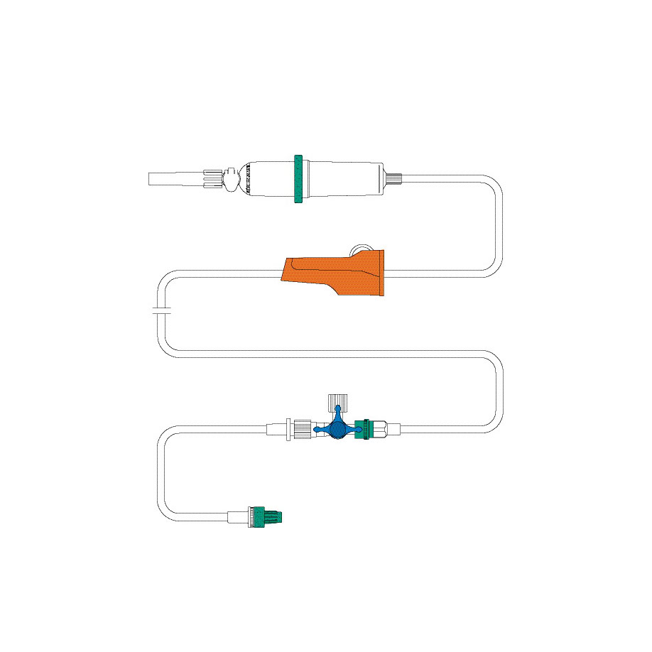 ProSet Intrafix Safeset RV DWH