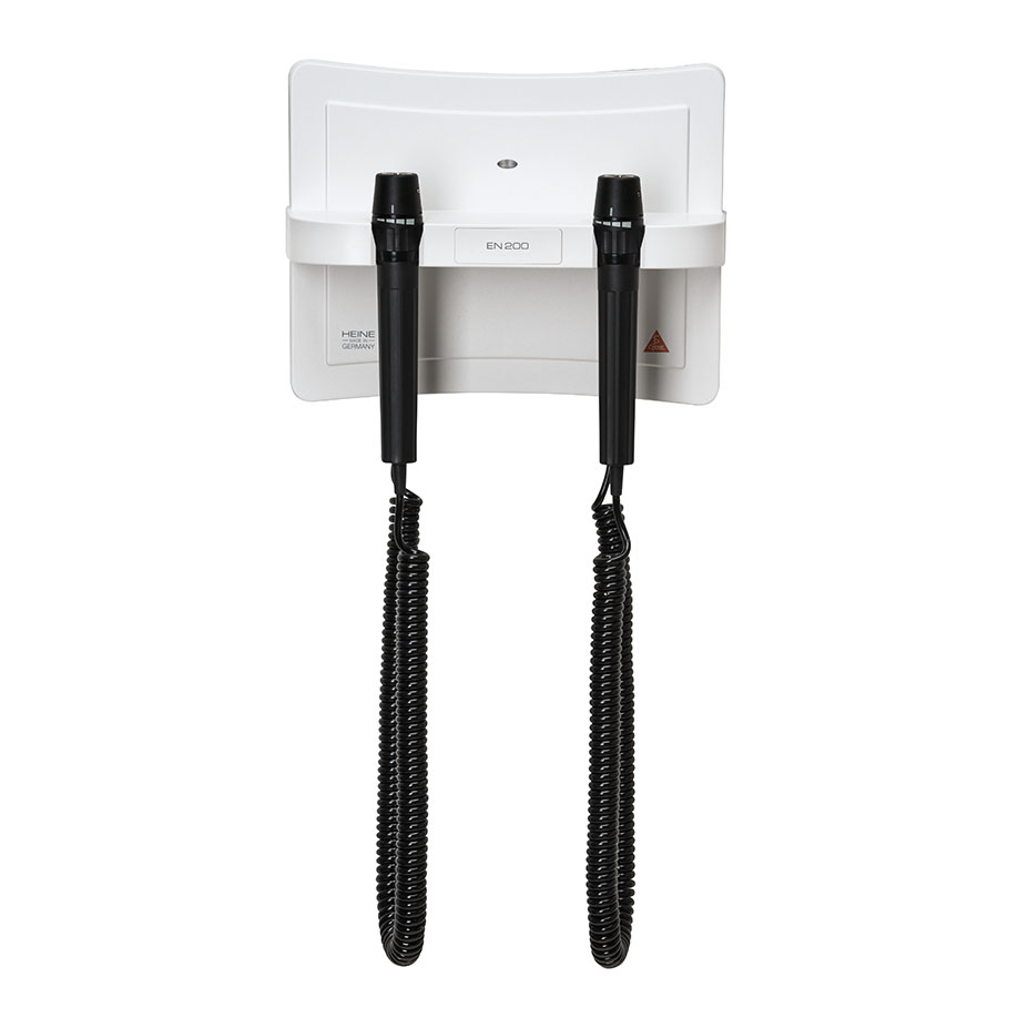 EN 200 Wandtransformator 3,5 V