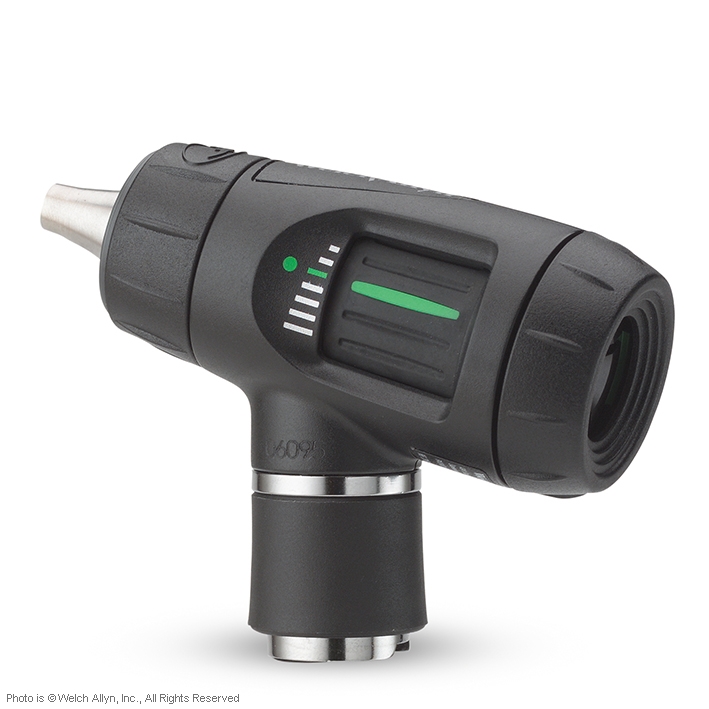 HPX MacroView Veterinär Otoskop