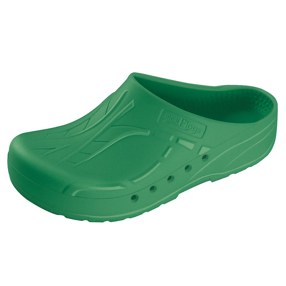 mediPlogs OP-Schuhe ohne Fersenriemen