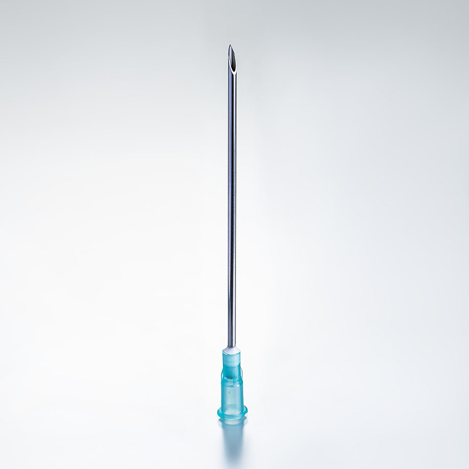 Einmal-Sonderkanülen 14 G x 2 1/2" 2,10 x 60 mm (100 Stck.)