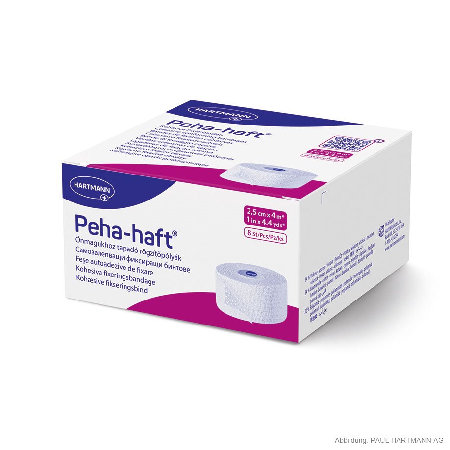 Peha-haft Fixierbinden