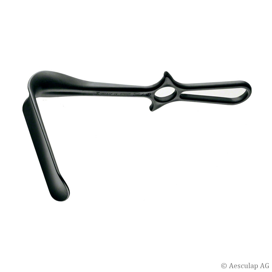 CARBOTRAC Wundhaken 140 x 40 mm schwarz