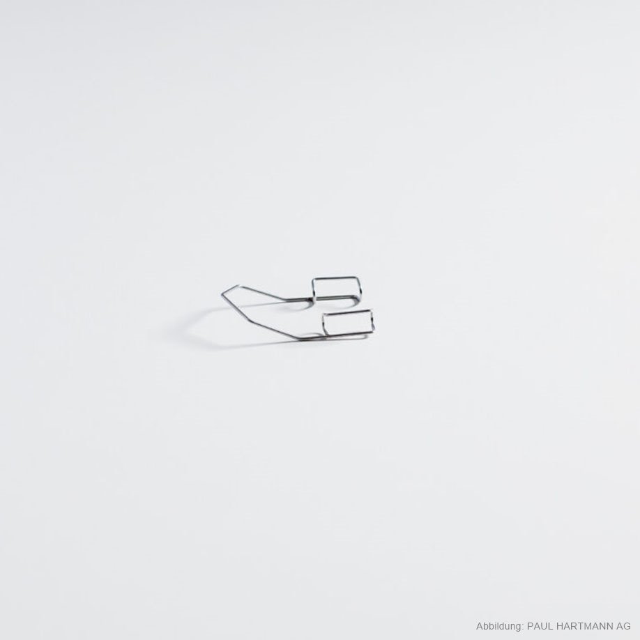 Peha-instrument Barraquer-Colibri-