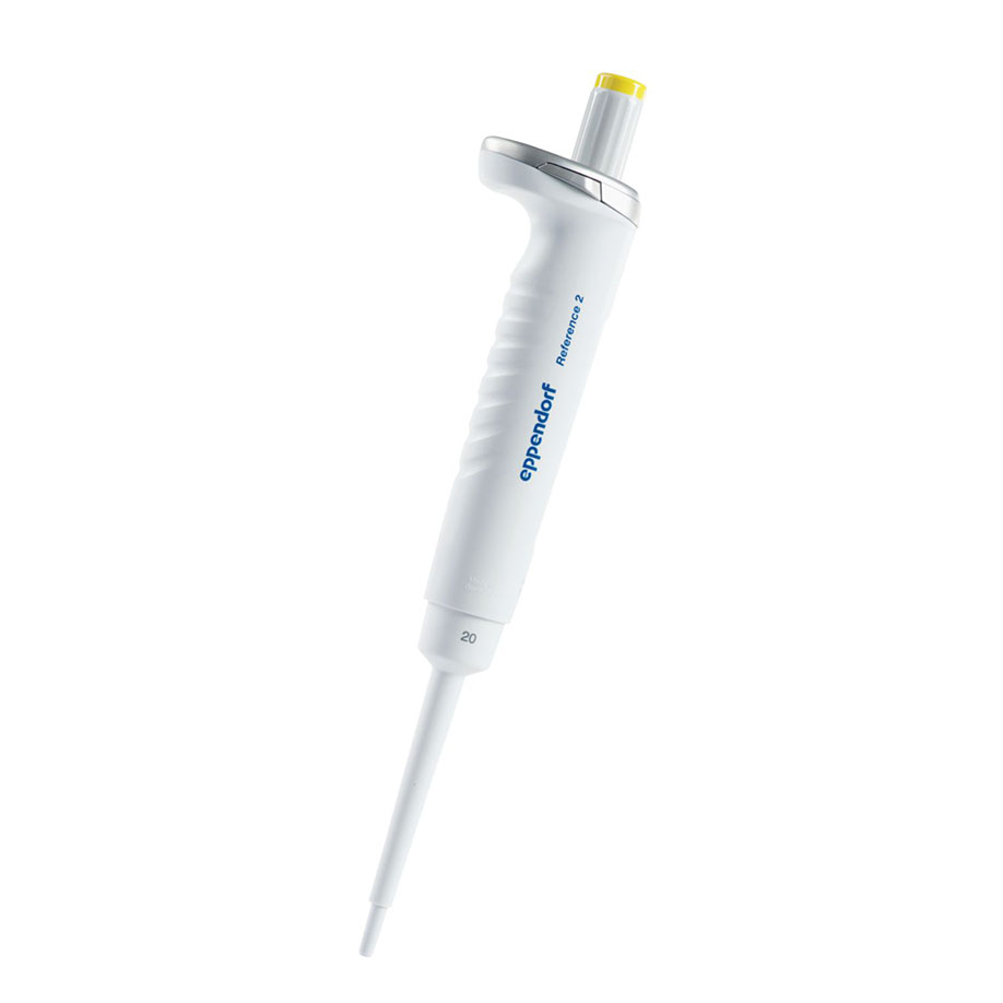 Reference 2 Einkanalpipette variabel