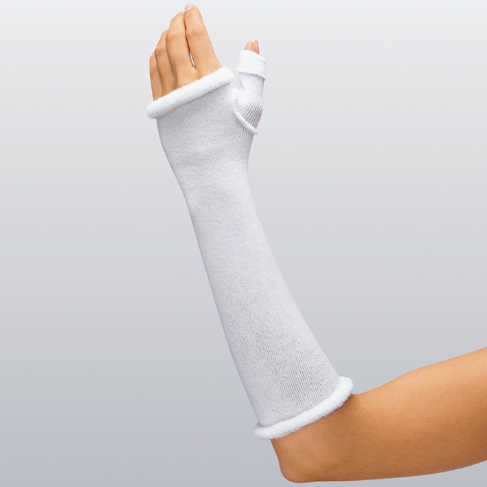 Delta Terry-Net S Frotteeschlauch mit