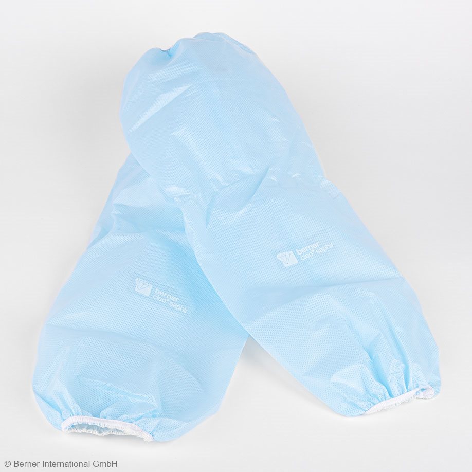 cleo saphir Schutzarmstulpen, steril,