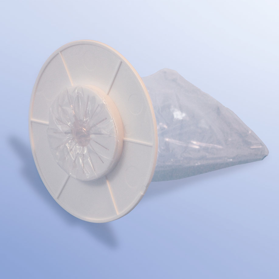 Sterilbezüge für OP-Lampengriffe, 12 cm