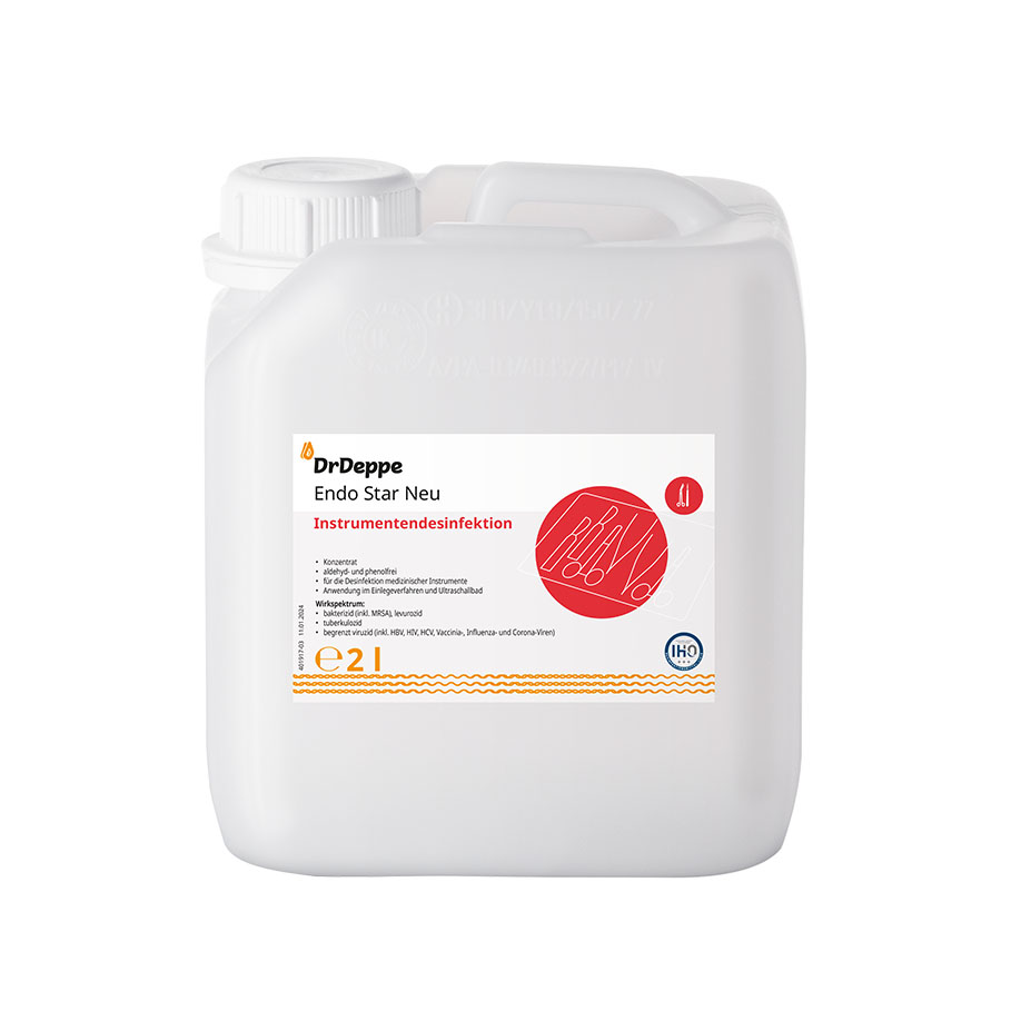Endo Star Neu 2 Ltr.