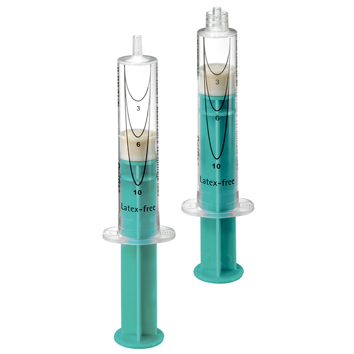 Perifix L.O.R.-Spritzen 8 ml