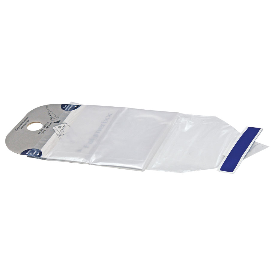 Kamera-Abdeckfolie doppelt verpackt, steril