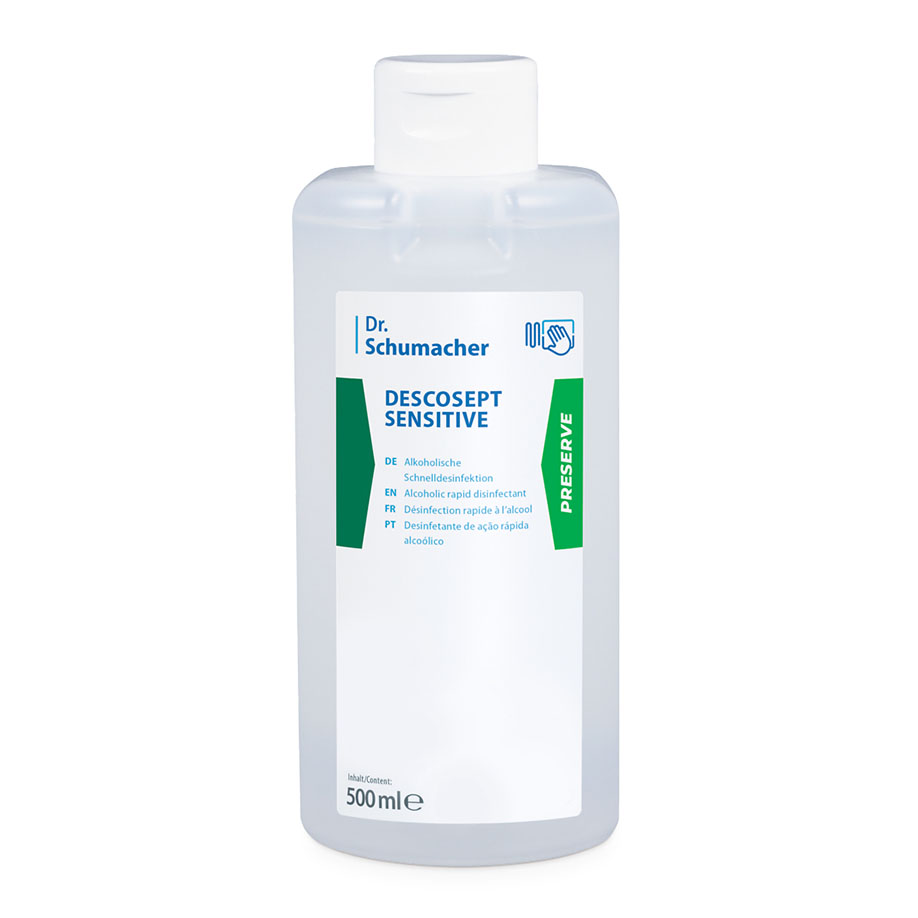 Descosept Sensitive 500 ml