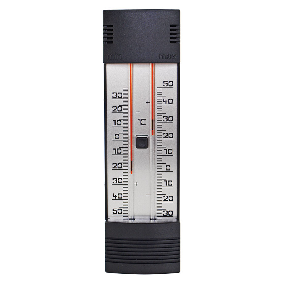 Maxima-Minima-Thermometer