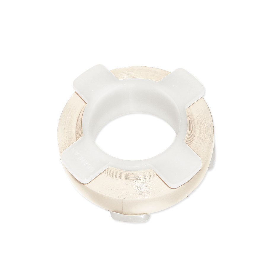 Surg-I-Band weiß 6,20 m