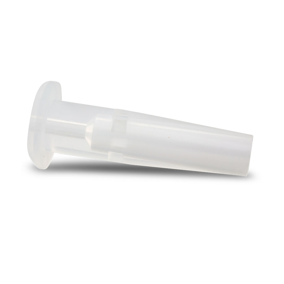 Spritzschutz Saugdeckeleinsatz