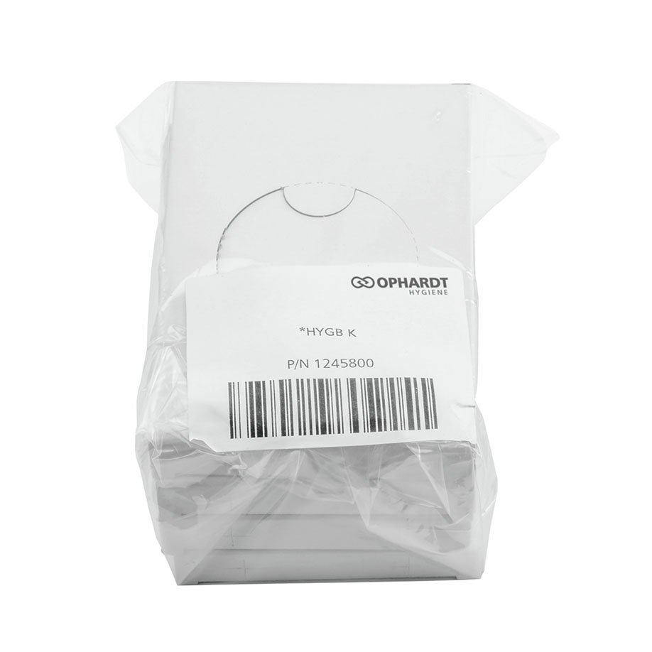 SanTRAL Hygienebeutel HYGB K