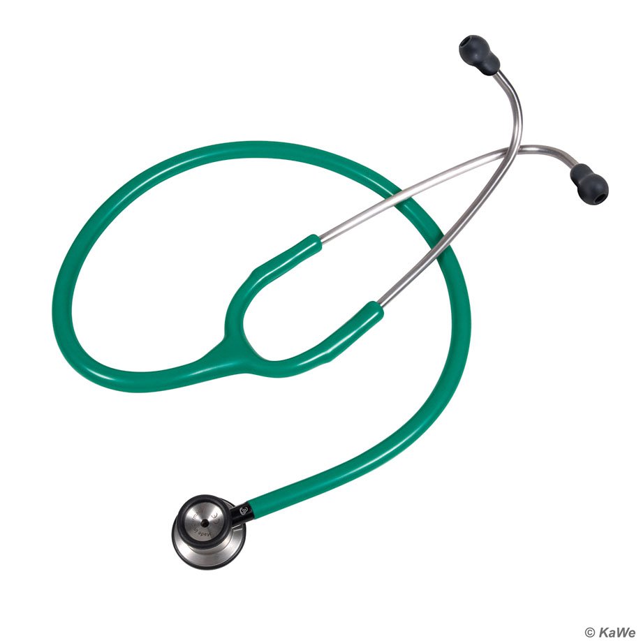 Baby-Prestige Stethoskop Edelstahl,