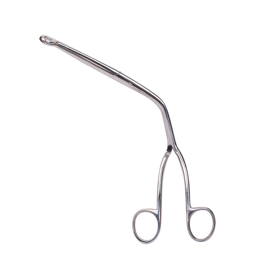 Magill forceps NR approx. 25 cm  for adults