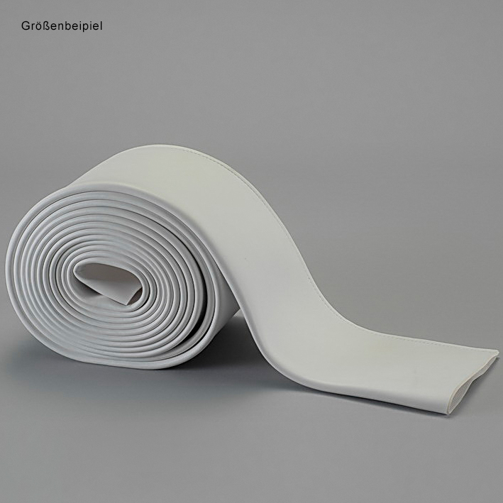 Polsterschlauch Paula, 12,5 cm x 5 m,