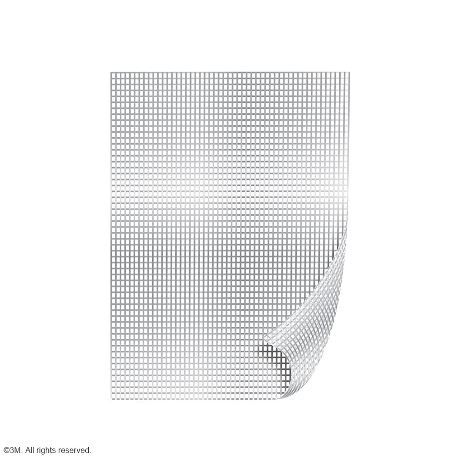 3M Adaptic Touch, nicht haftender