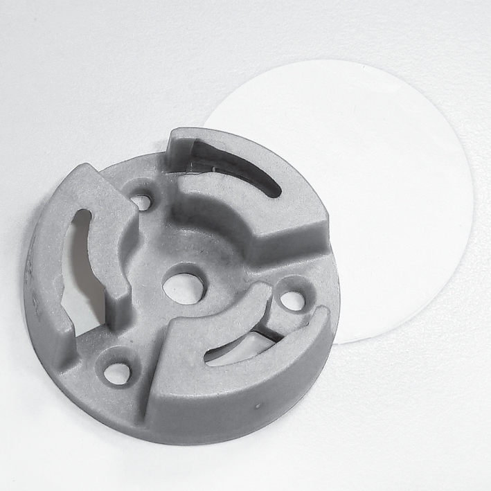 Tischbefestigungsadapter