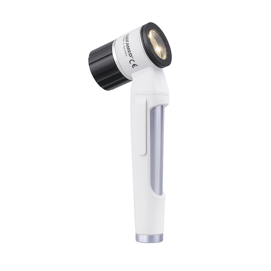 LuxaScope Dermatoskop LED 2,5 V,