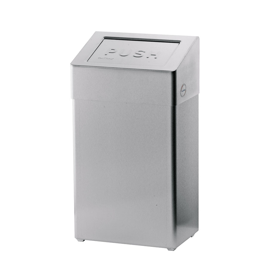 SanTRAL Abfallbox ABU 18 E ST