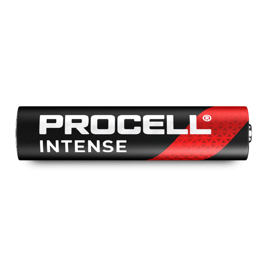Procell Intense Batterien