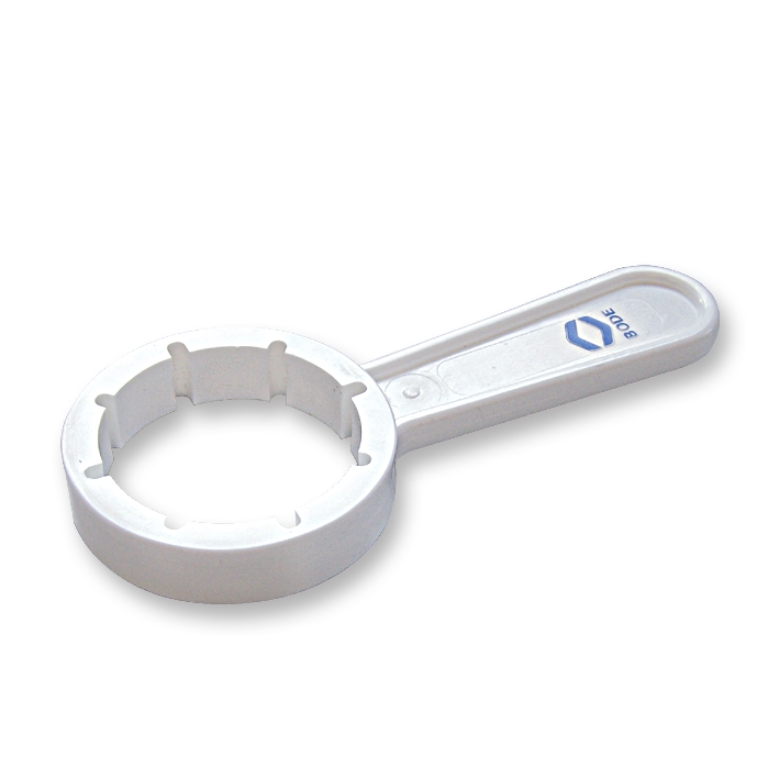 BODE Kanisterschlüssel für