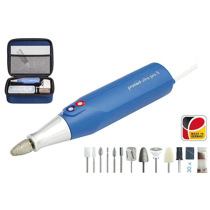 promed ultra pro S Haut- und Nagelpflege-Set