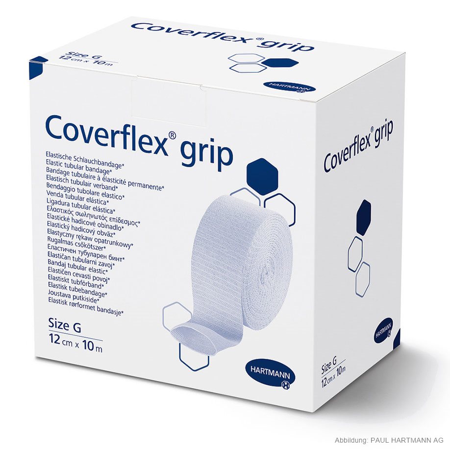 Coverflex grip Schlauchbandage,
