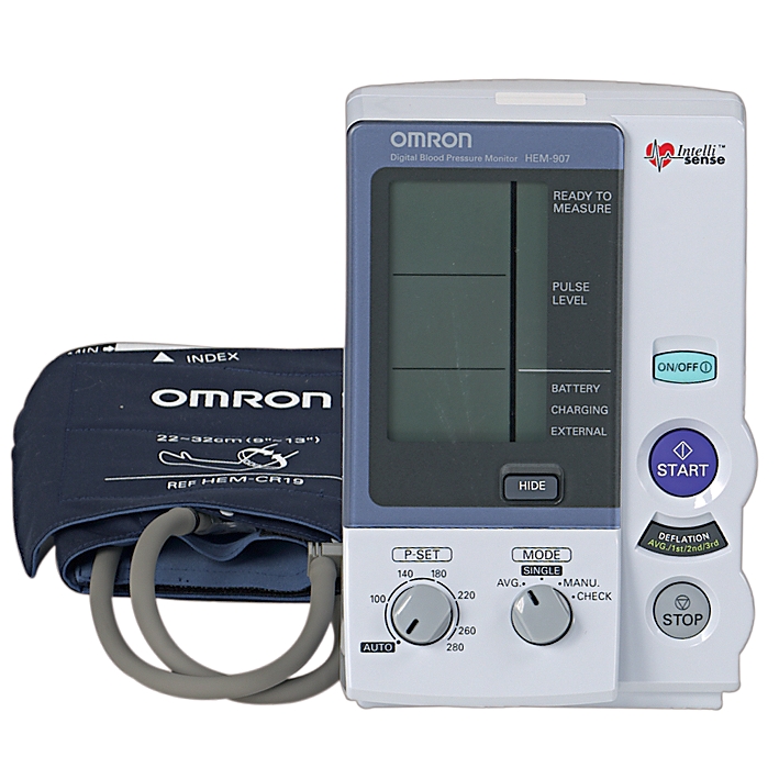 OMRON 907